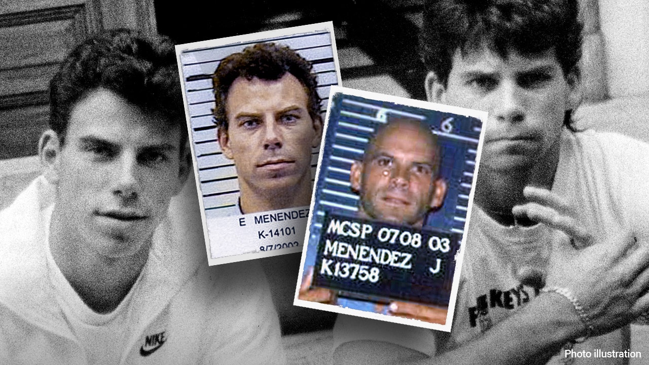 Letter at center of Menendez brothers’ bid for freedom called into question