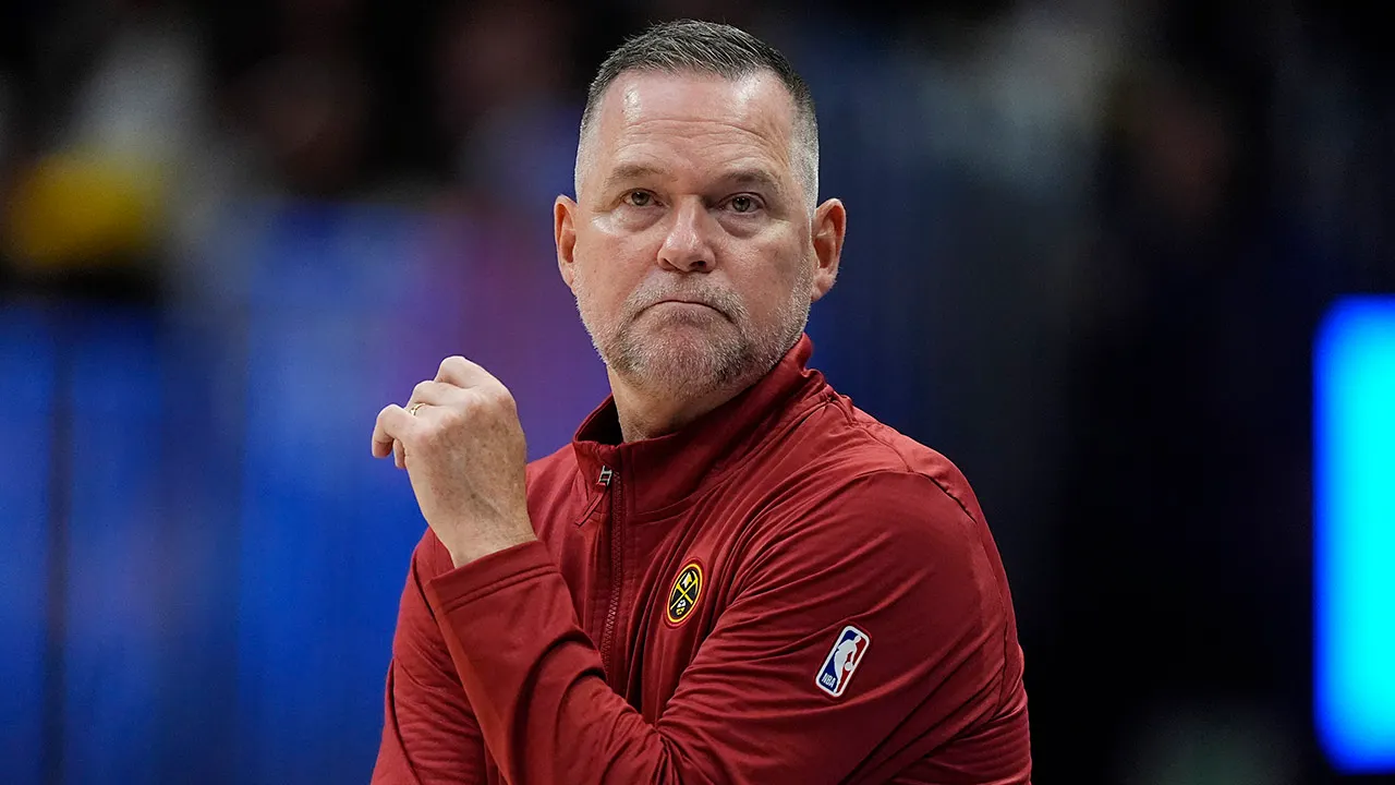 Nuggets’ Michael Malone rips ‘soft’ NBA as he questions team’s conditioning in preseason