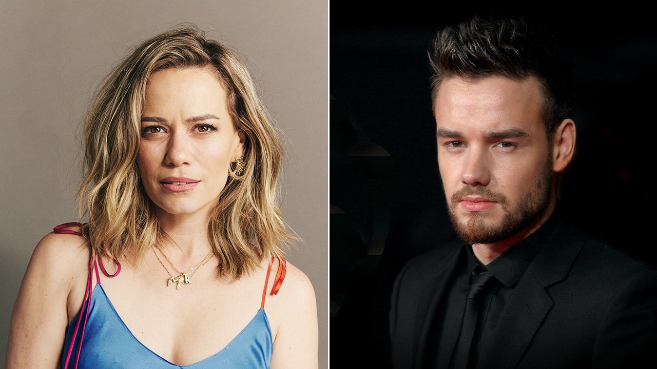 Bethany Joy Lenz, Liam Payne (Getty Images)