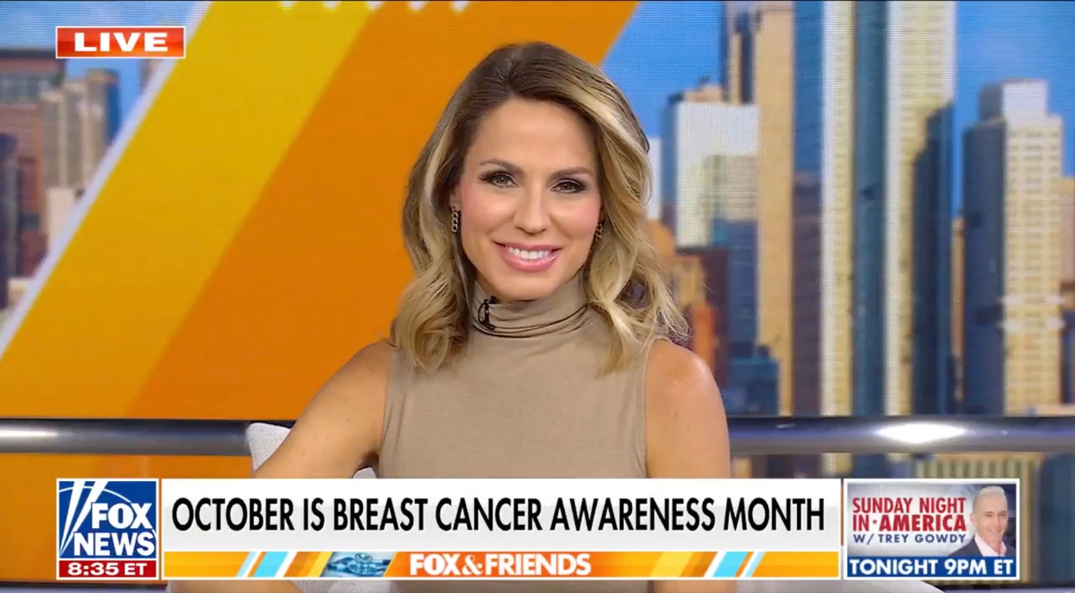 ‘I’m a radiologist — to reduce breast cancer risk, eat these 5 foods and follow these healthy habits’