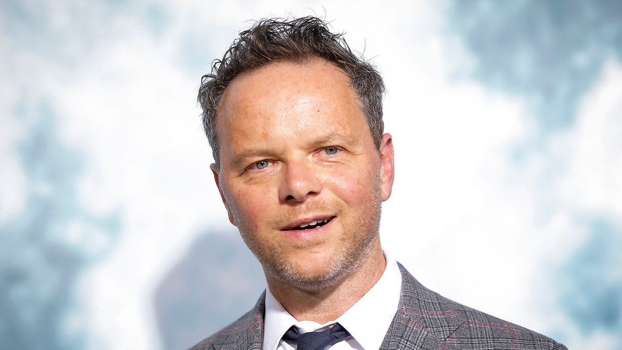 Noah Hawley attends the premiere of FOX's 