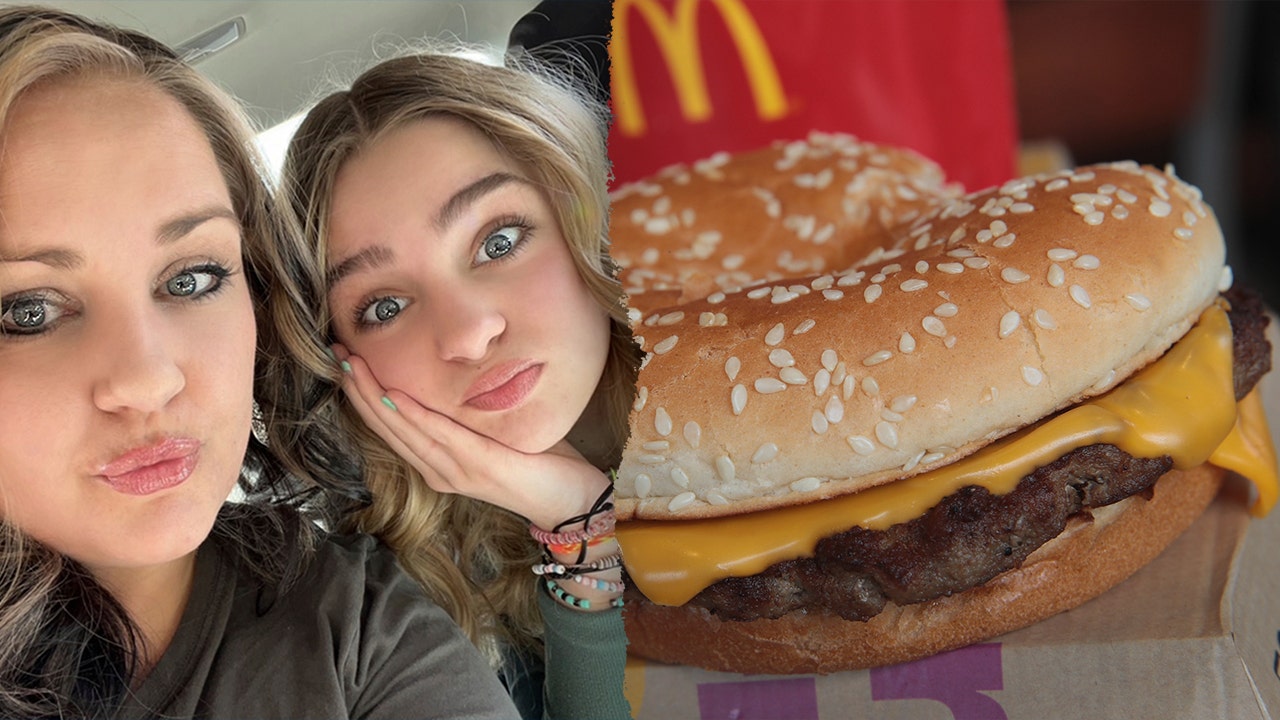 Colorado teen suffering from kidney failure after eating McDonald’s quarter pounders, lawyer says