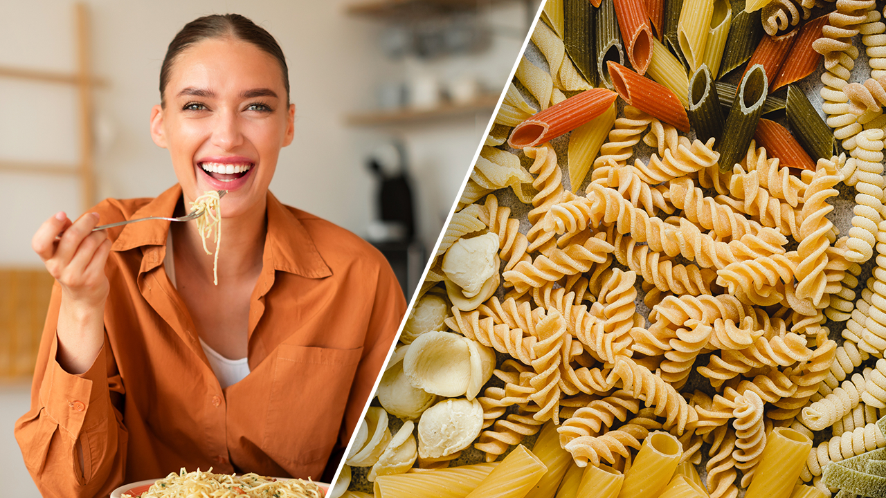 National Pasta Day quiz! How well do you know the facts about this food