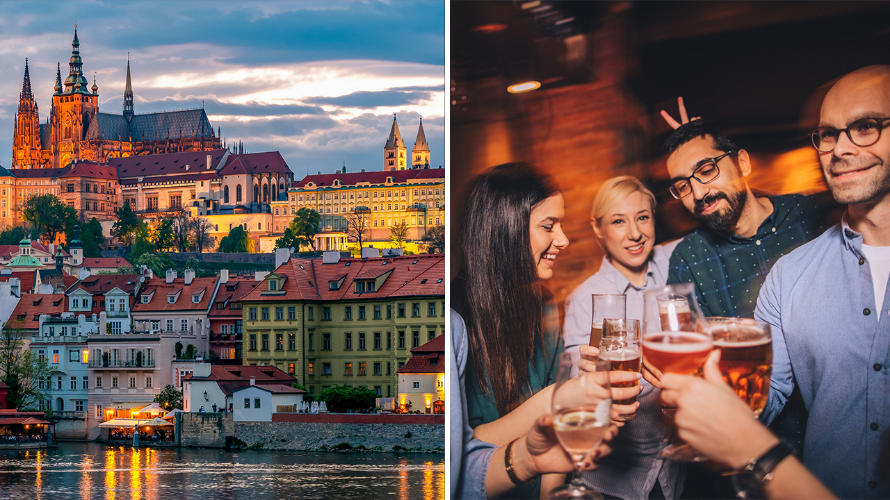 Prague’s New Nightlife Rules: How Bar-Hopping Just Got a Whole Lot Shorter!