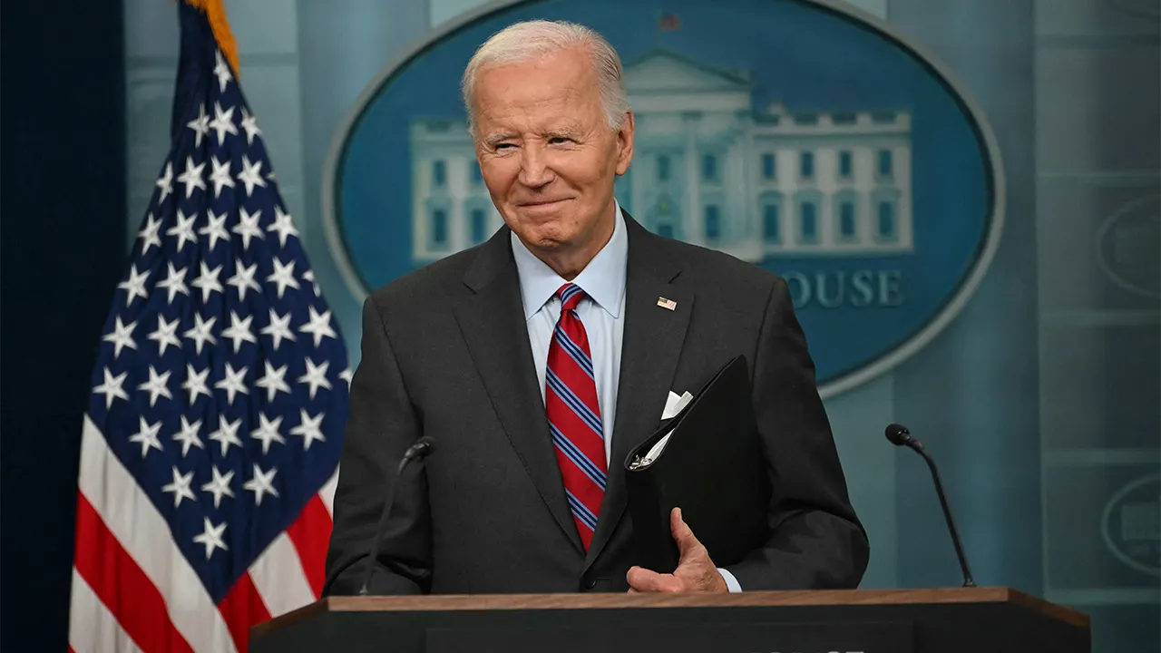 White Hoemploy tellers ask zero asks about Hurricane Helene in surpelevate opportunity to press Biden