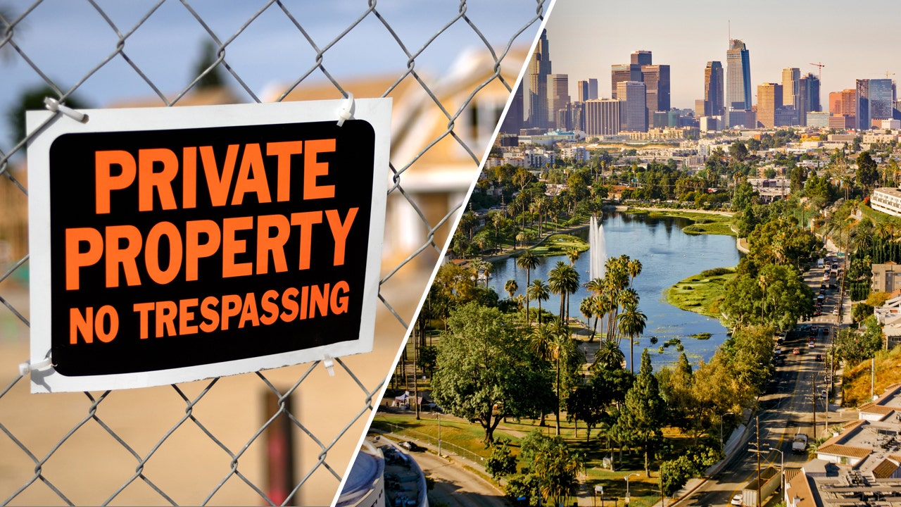 California’s squatter laws include potential tenancy rights after 30 days and adverse possession claims after five years