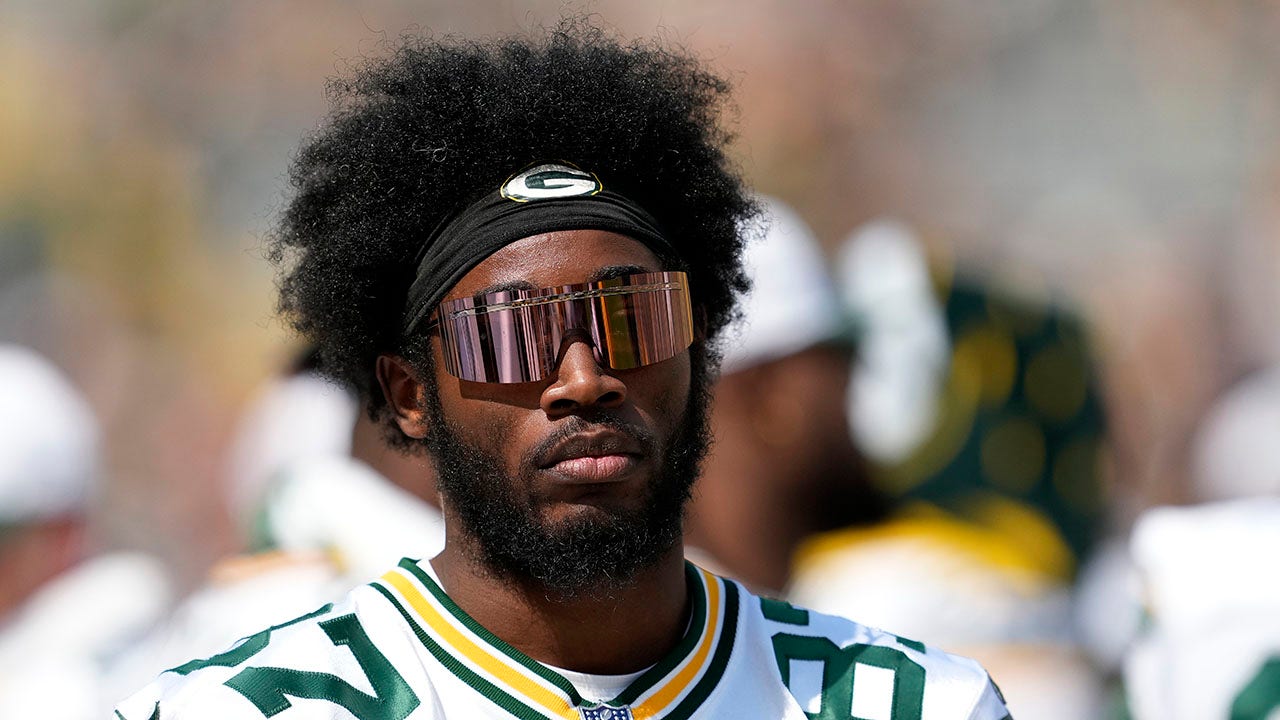 Packers suspend Romeo Doubs after WR skipped two practices leading up to game against Rams