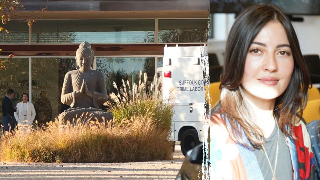 Suspect located after murder at luxe spa frequented by A-listers