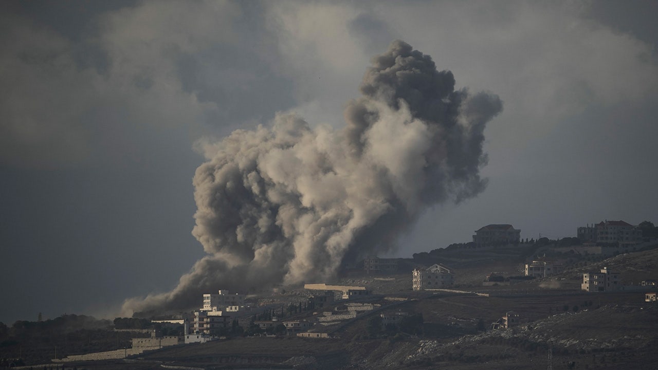 IDF meets little resistance in Lebanon after weeks of hitting Hezbollah ...