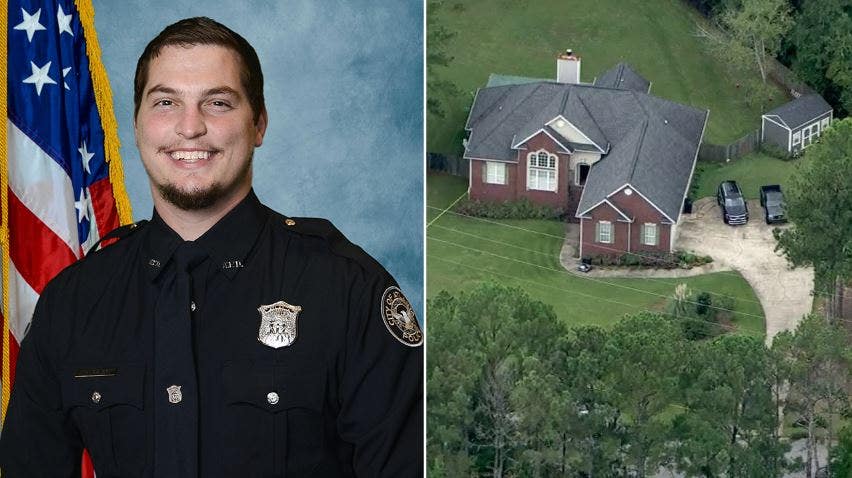 Off-duty Atlanta officer allegedly breaks into neighbor’s house, killed after homeowner shoots