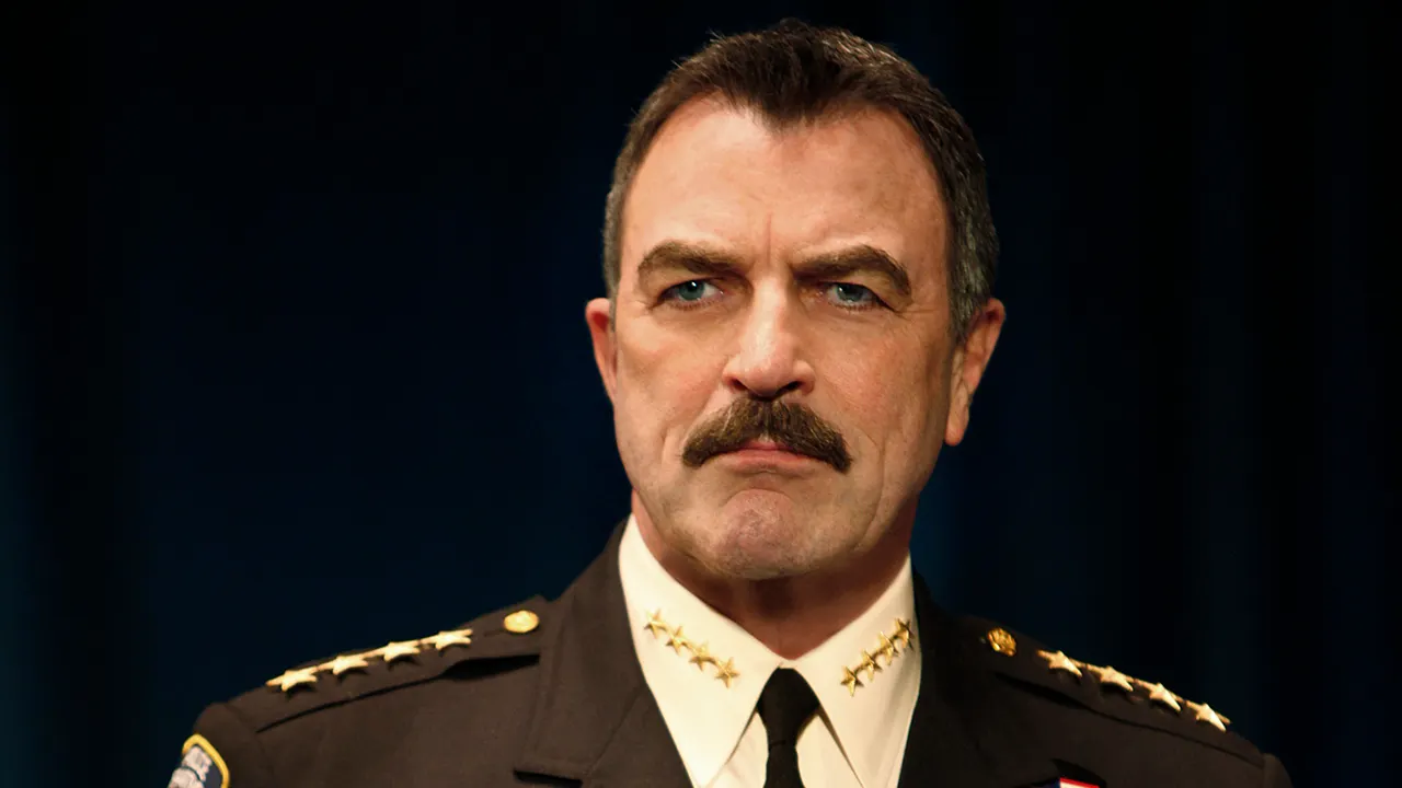 ‘Blue Bloods’ star Tom Selleck admits he is ‘frustrated’ over the canceled show