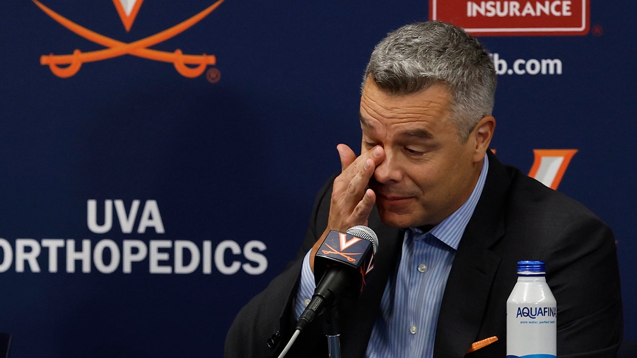 Tony Bennett blames NIL for retirement, calls for ‘change’ in college sports in emotional conference