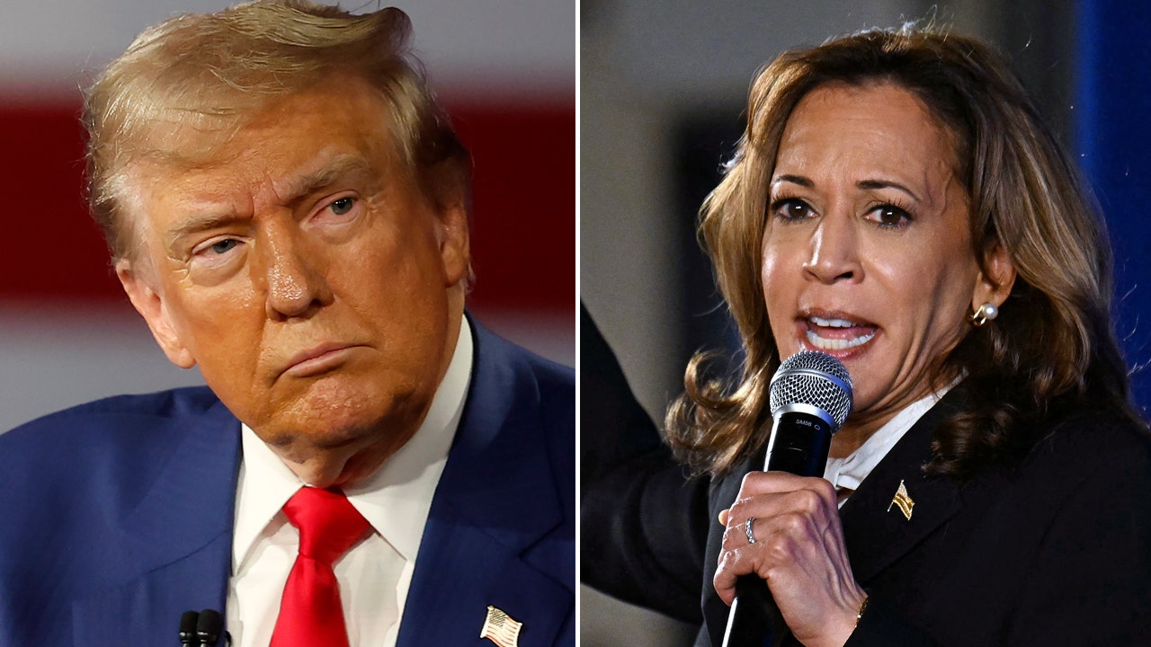 More than 8M spent in Pennsylvania on Trump, Harris presidential runs: report