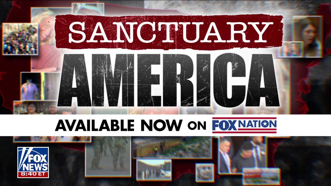 A mother's anguish: Judge Jeanine exposes the human cost of sanctuary policies in new Fox Nation series