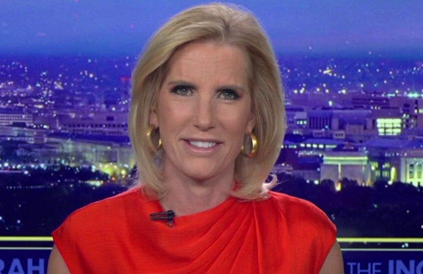 LAURA INGRAHAM: Trump was right once again