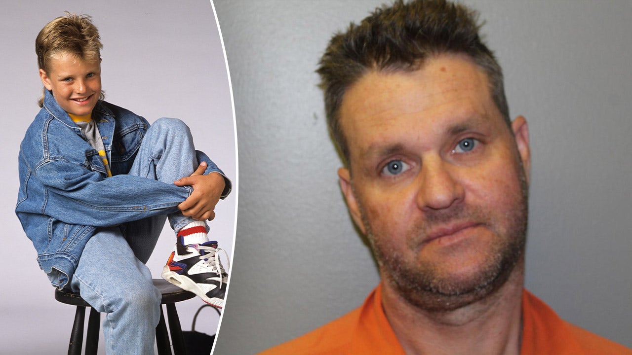 Zachery Ty Bryan, ex estrella de 'Home Improvement', detenido por ...