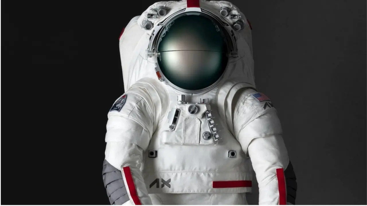 Prada’s out-of-this-world spacesuit for NASA