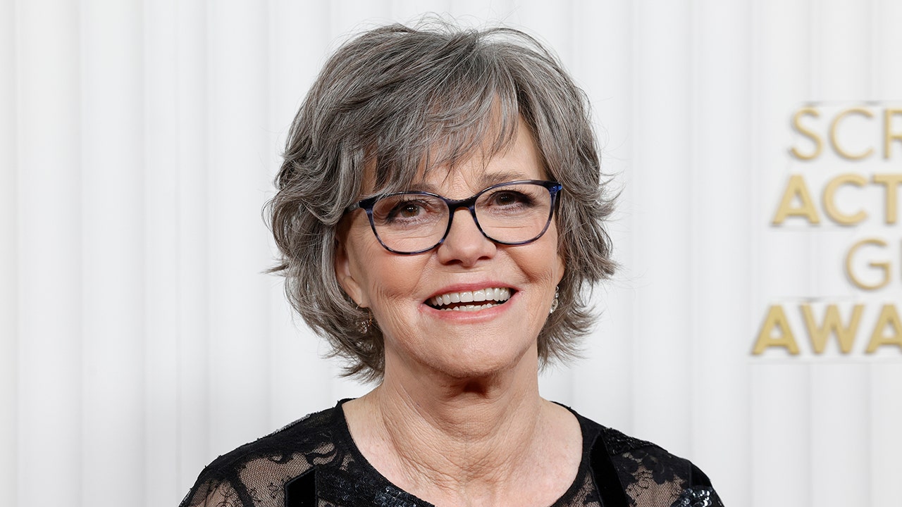 Sally Field refused this iconic role, reveals it was never her 'cup of tea'
