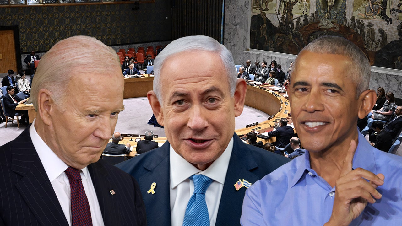 Flashback: Trump’s row with Zelenskyy recalls Obama, Biden humiliations of Netanyahu