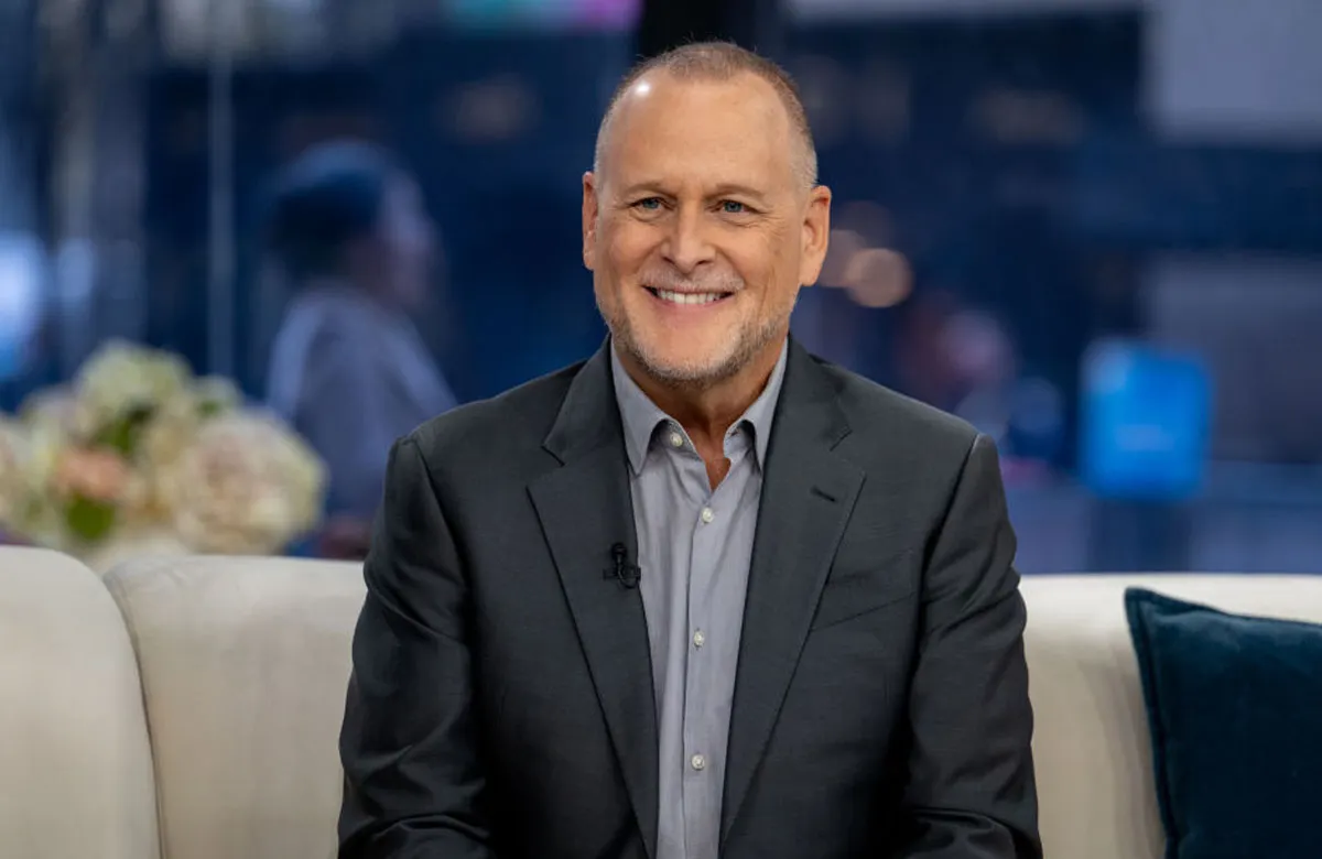 What to know about Dave Coulier’s blood cancer: ‘Very aggressive’