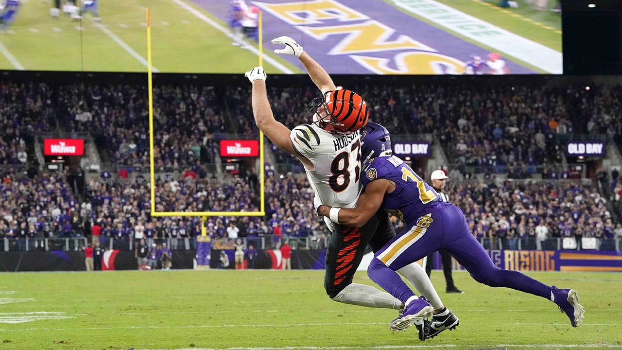 Al Michaels blasts officiating at end of thrilling Ravens-Bengals game: ‘Too many games end this way’