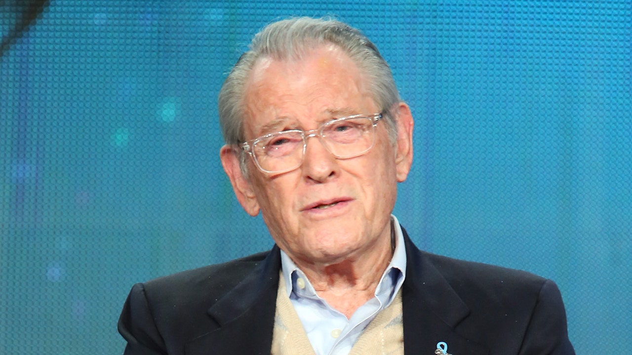 Earl Holliman, ‘The Twilight Zone’ and ‘The Rainmaker’ actor, dead at 96