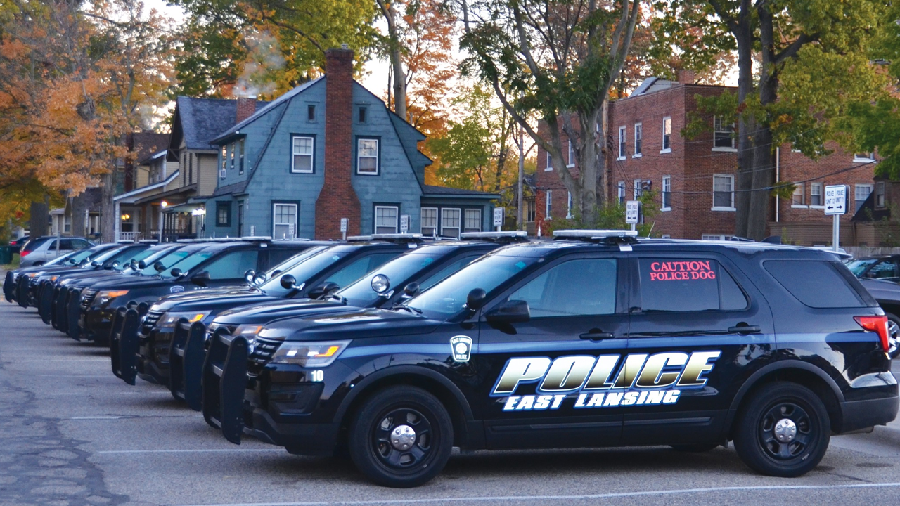 Human remains found inside freezer of Michigan townhome: ‘Smell of death’