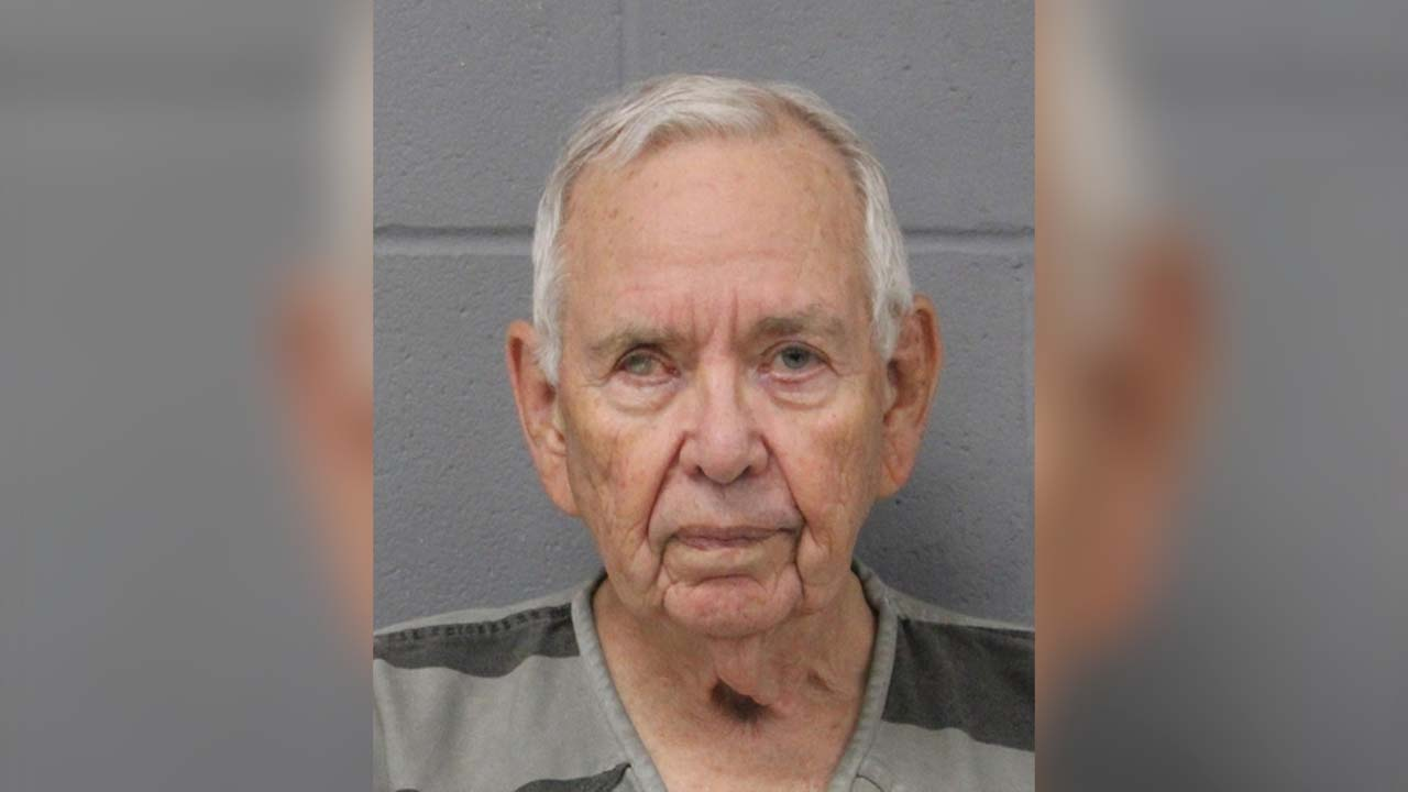 Elderly man accused of roommate and dog’s ‘brutal’ murder had extensive criminal record