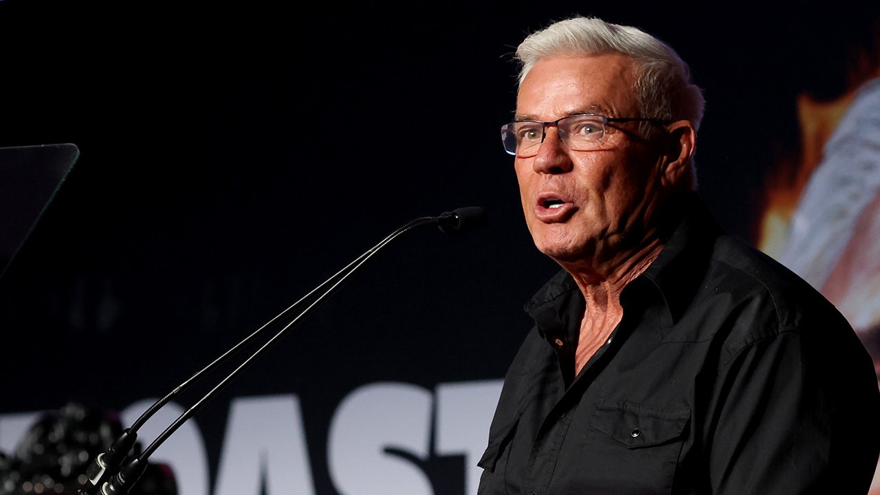 Pro wrestling legend Eric Bischoff getting ‘one shot’ with MLW, donating paycheck to Tunnel to Towers