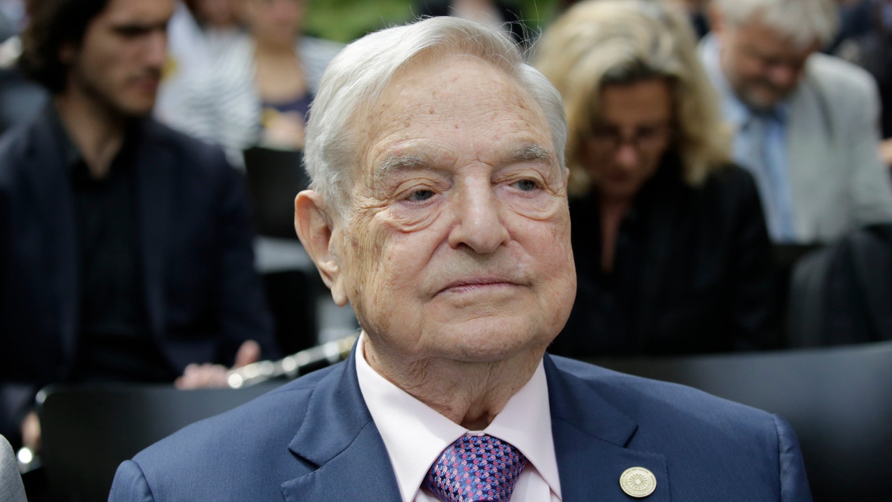 Declassified Durham Report Links Soros, Clinton Team to Russia Collusion Hoax