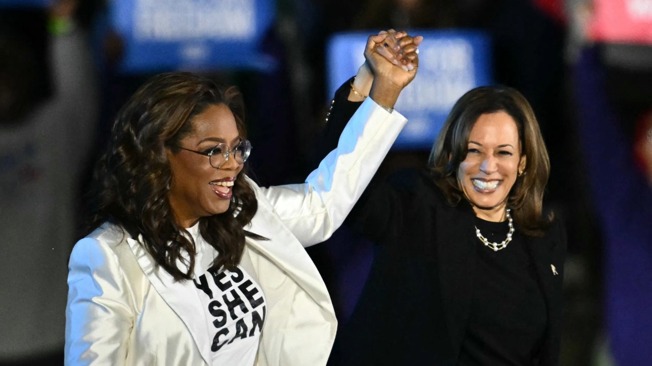 '$1 billion disaster': Here's what FEC filings show about Harris campaign's 3 month spending spree