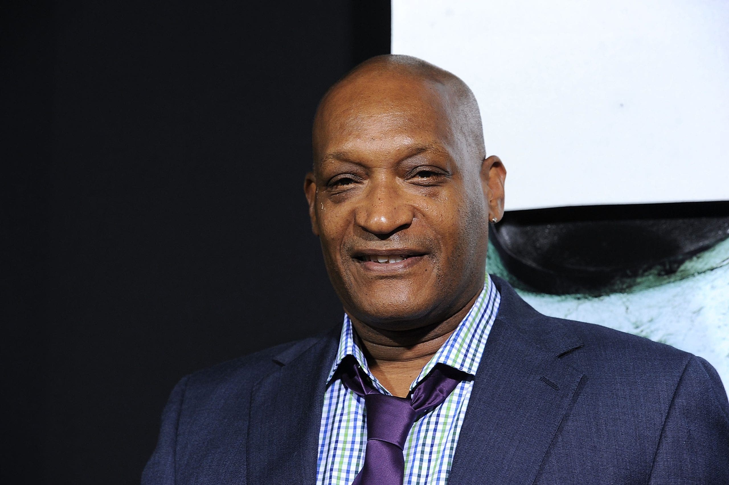 Tony Todd, ‘Candyman’ and ‘Final Destination’ star, dead at 69