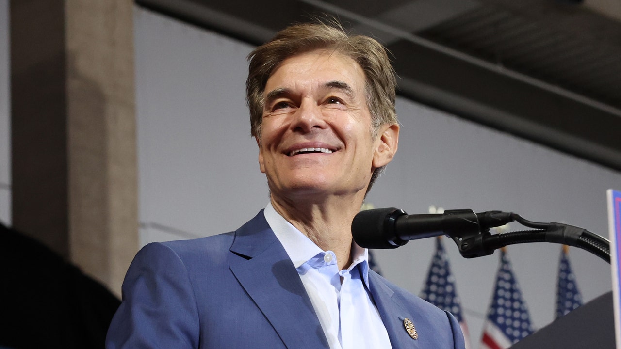 Make America Healthy Again: Dr. Oz’s Vision for Reforming Healthcare at CMS