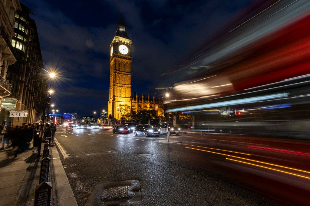 Jewish children, teens violently attacked in London: ‘streets are no longer safe’