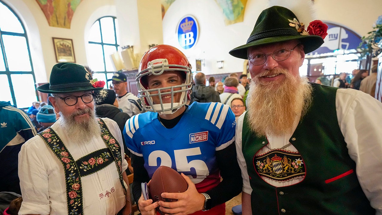 NFL owners approve record 10 international games for 2027 with sights on more expansion abroad NFL owners approve record 10 international games for 2027 with sights on more expansion abroad