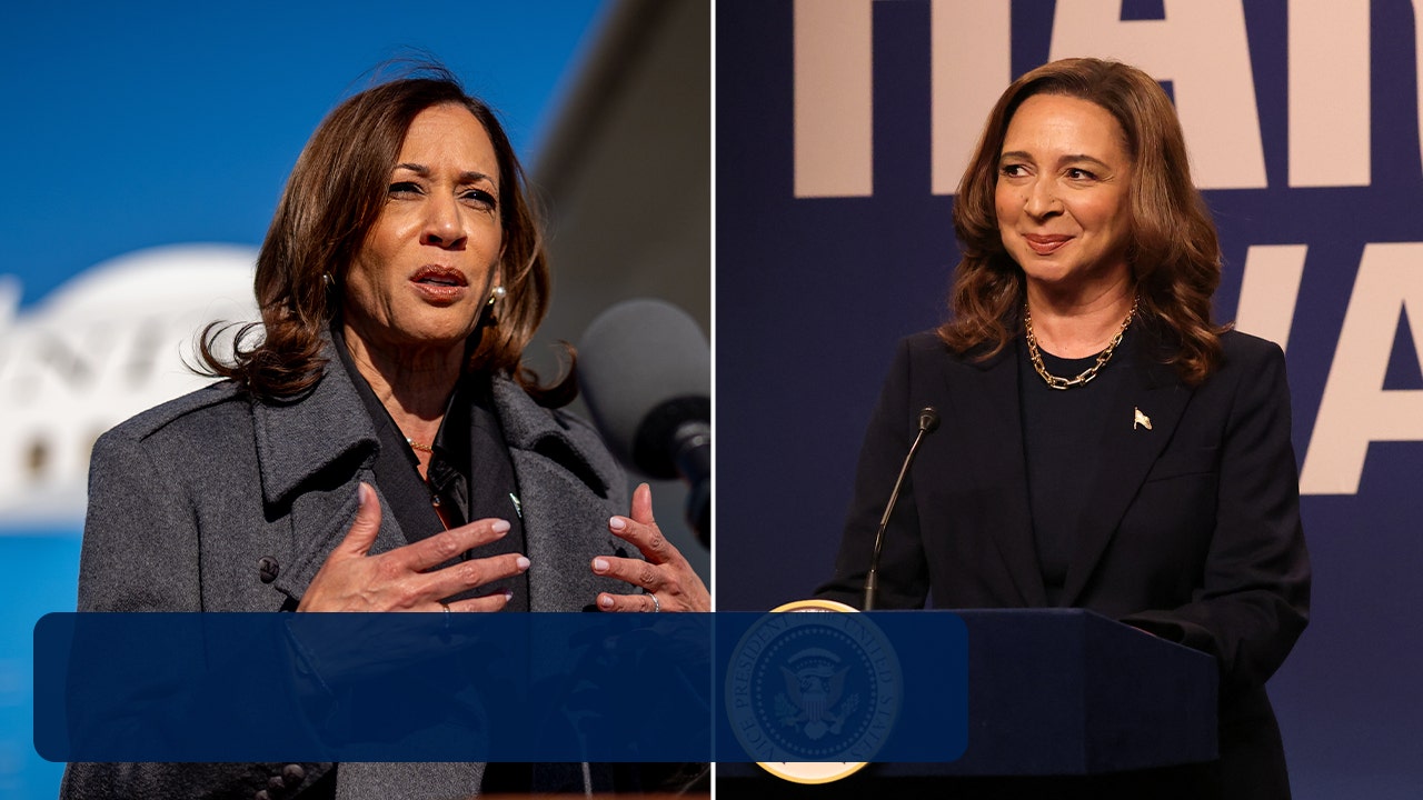 Kamala Harris will appear on ‘Saturday Night Live’ tonight: reports