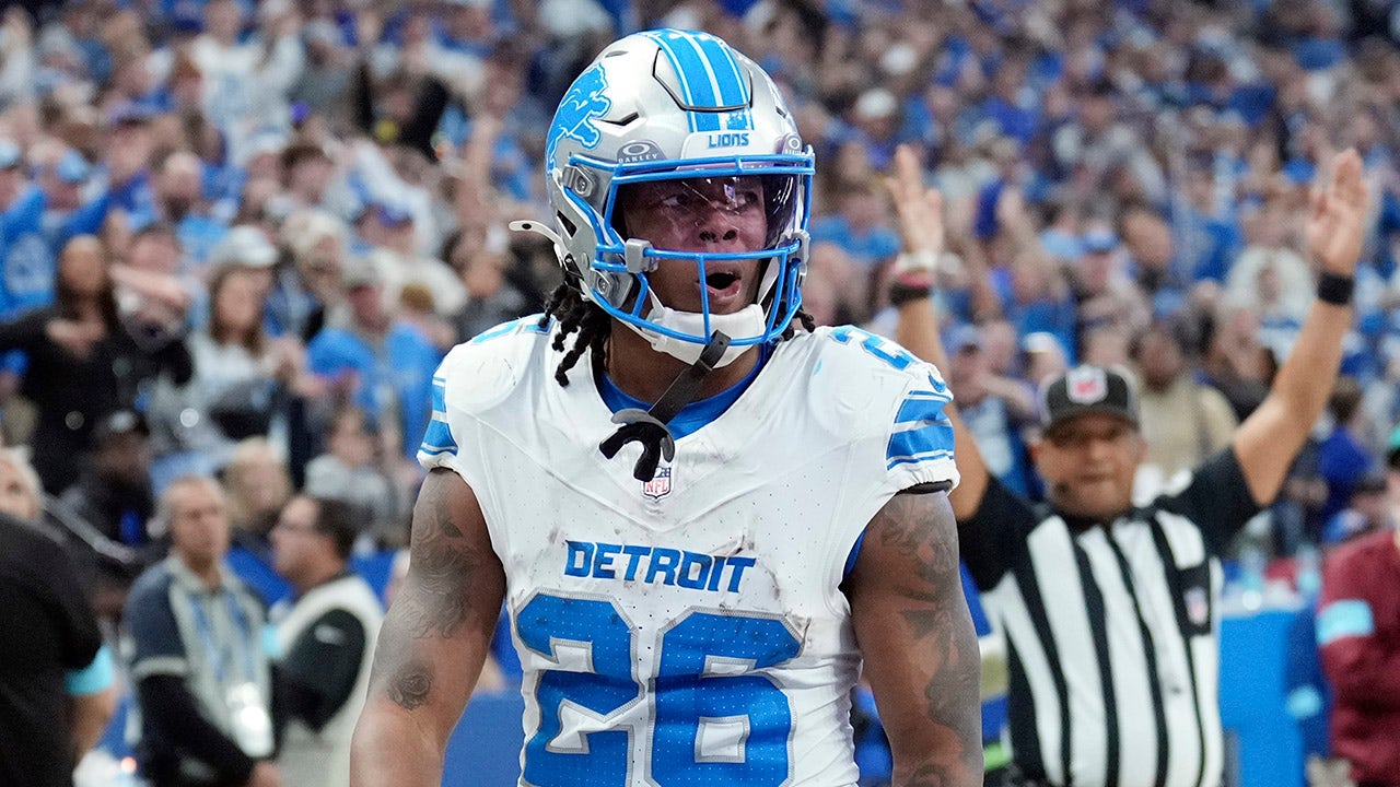 NFL power rankings: Lions’ domination keeps them at No. 1; Chiefs fall further