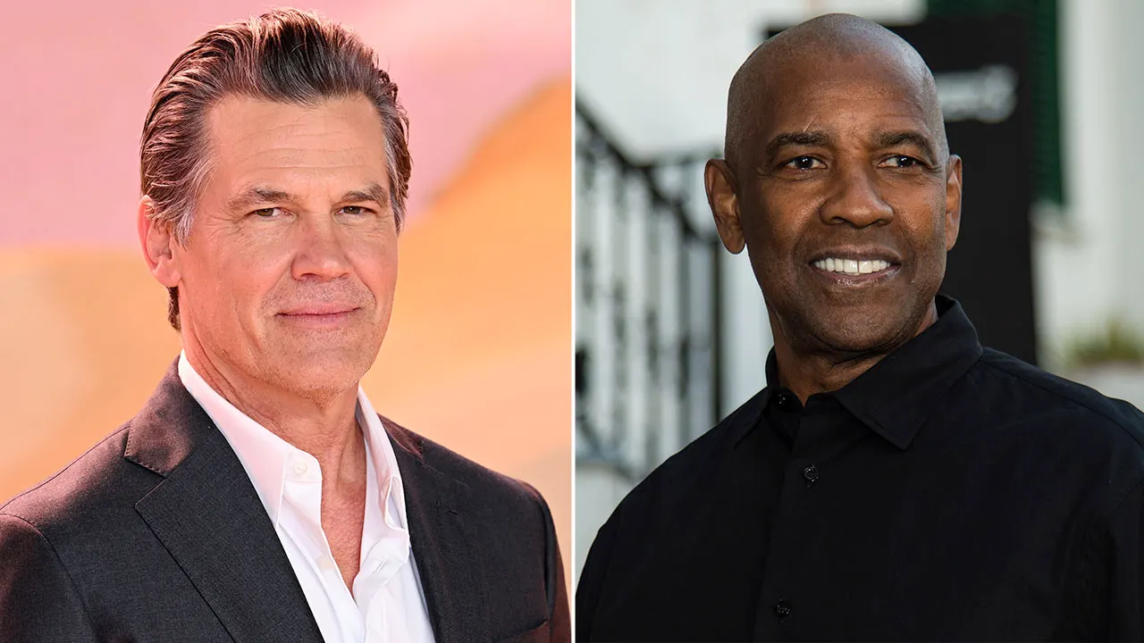 Josh Brolin, Denzel Washington nearly got into fight on set of ‘American Gangster’