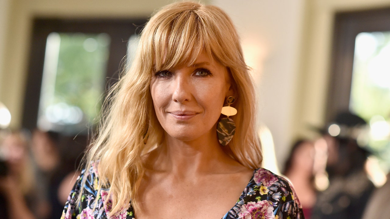 Kelly Reilly from Yellowstone Speaks Out on the Dark Side of Hollywood: Calls it a ‘Cyclone of Deception’!