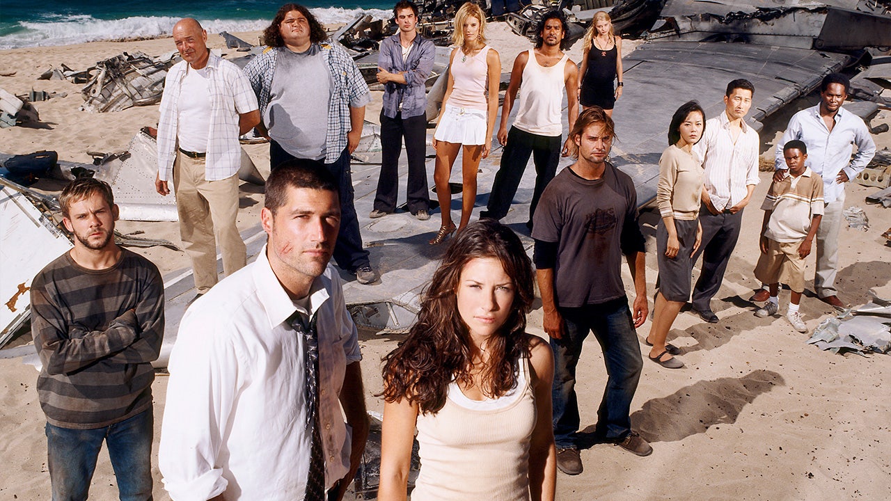 ‘Lost’ leads nostalgia TV popularity for audiences seeking ‘innocent time’: experts