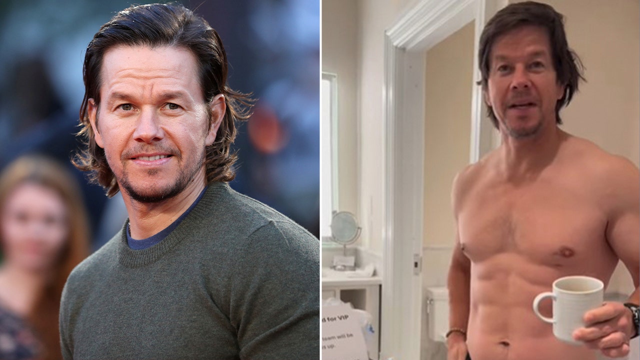 Mark Wahlberg goes to extremes with ‘high maintenance’ fitness regimen