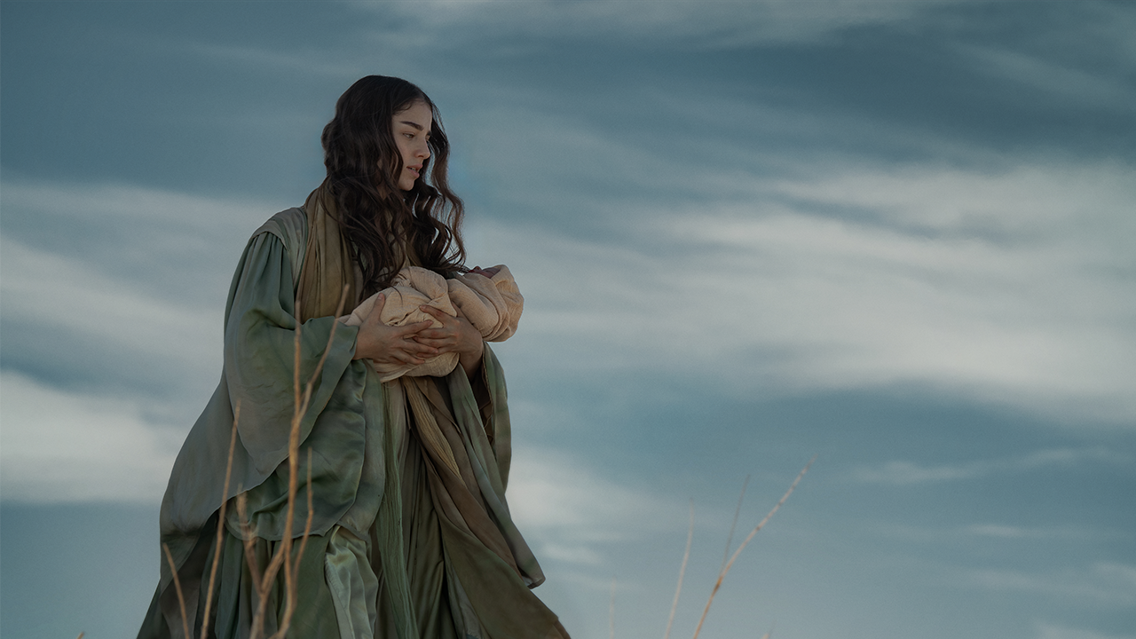 Netflix's 'Mary' attracts social media backlash for casting Israeli actress as mother of Jesus