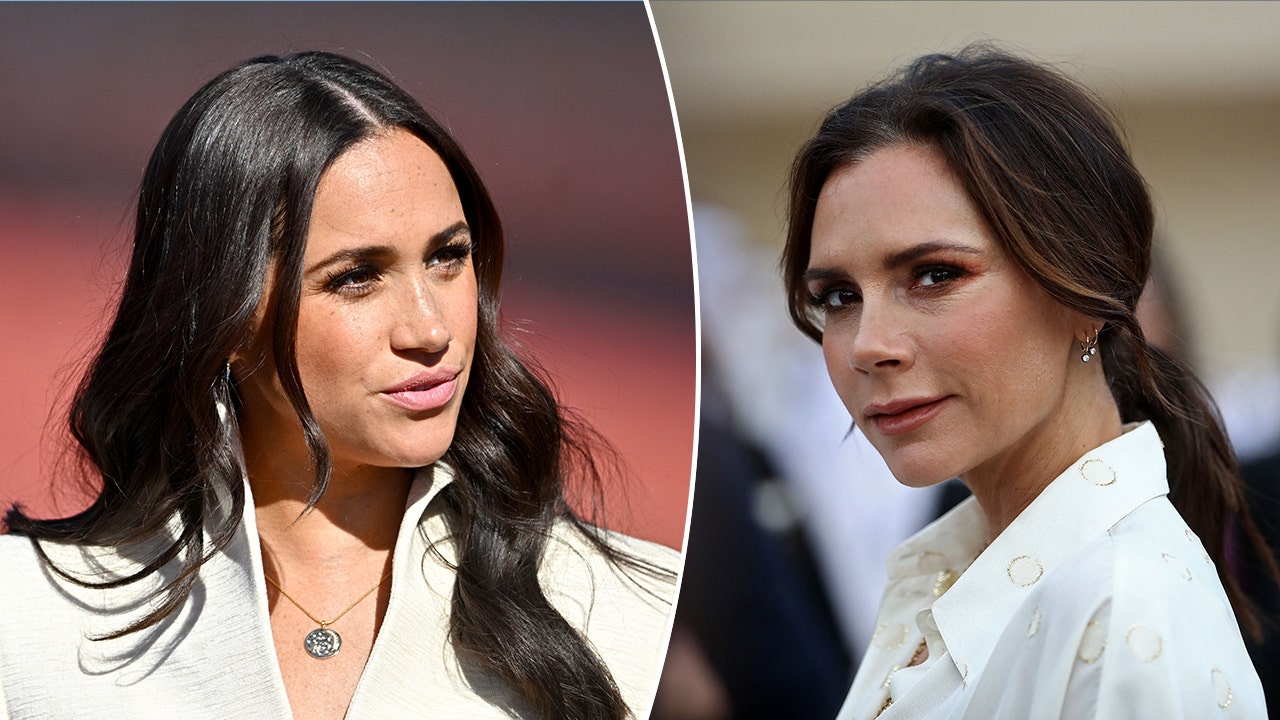 Meghan Markle, Victoria Beckham friendship fallout ‘boils down to jealousy’: expert