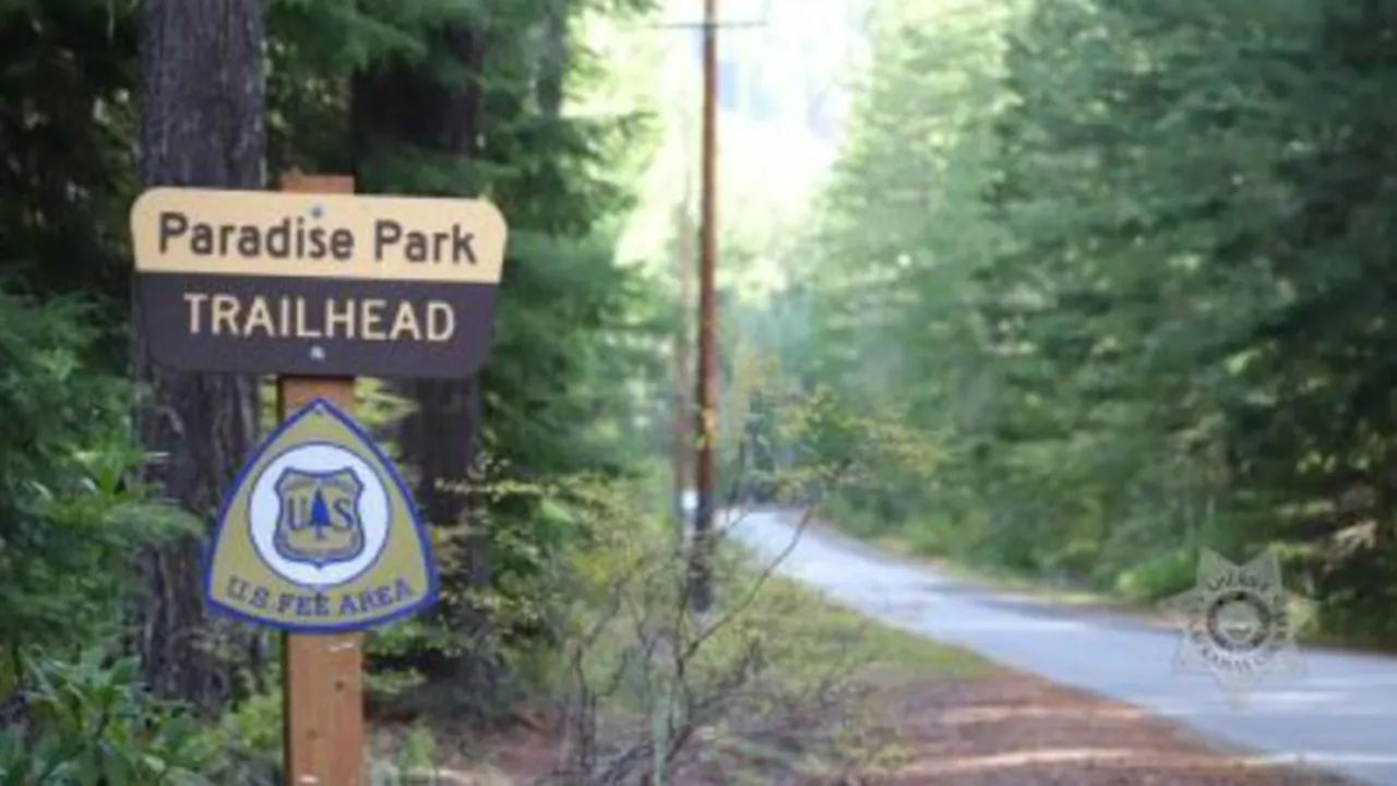 Tragic Discovery: Seasoned Oregon Hiker Loses Life in Mount Hood National Forest After Intensive Search