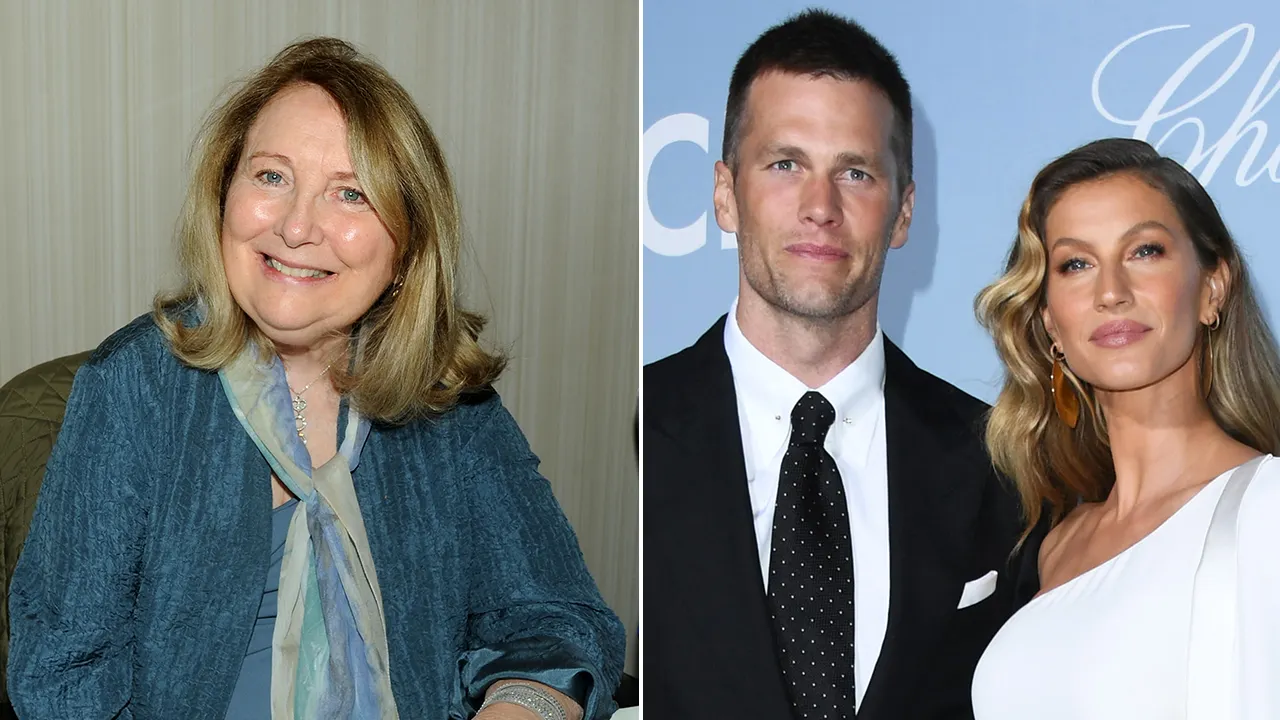 Fox News Entertainment Newsletter: Teri Garr dead at 79, Tom Brady reacts to ex Gisele Bündchen’s pregnancy