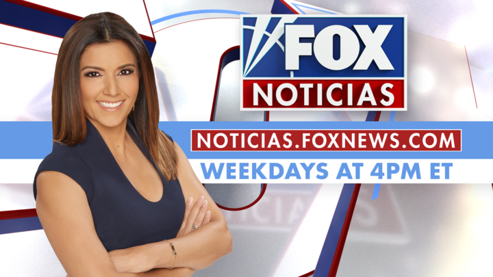 Elenco Y Equipo Del Canal De Noticias Fox