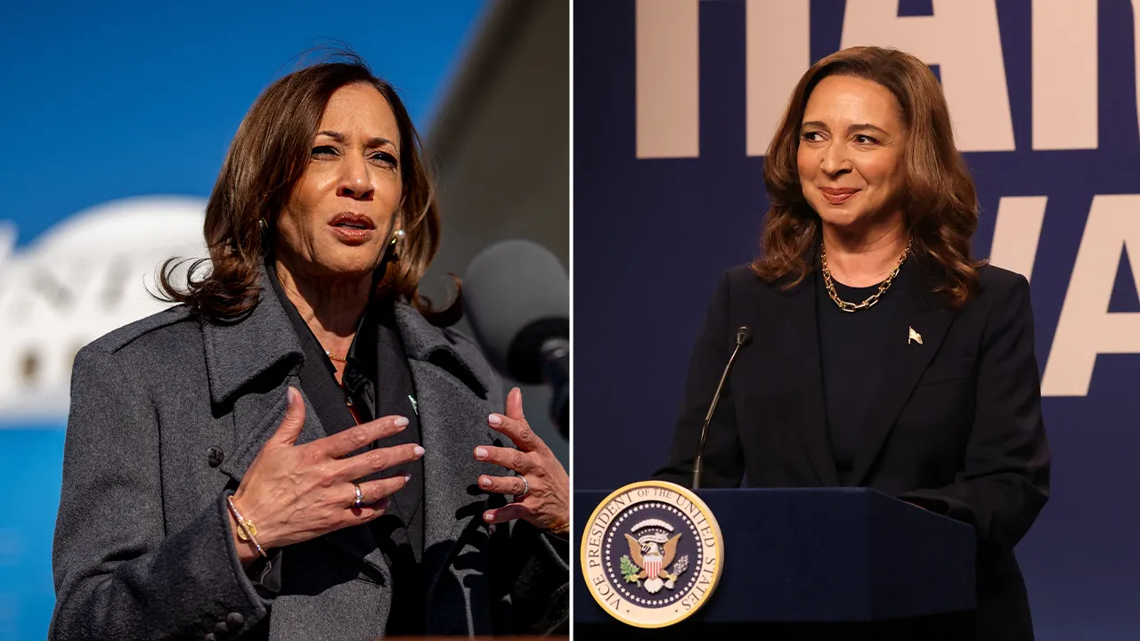 Kamala Harris was harshly criticized for her “skewed” SNL appearance just days before the election