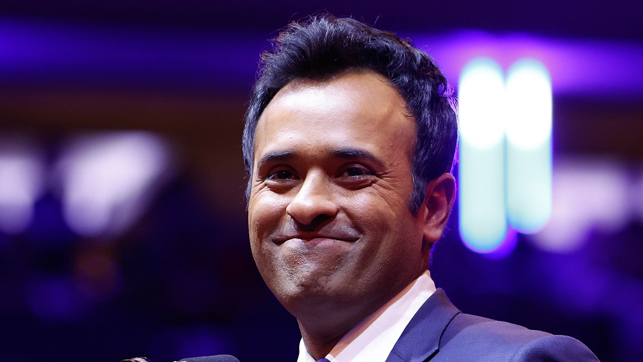 Trump, Musk endorse Vivek Ramaswamy for Ohio governor