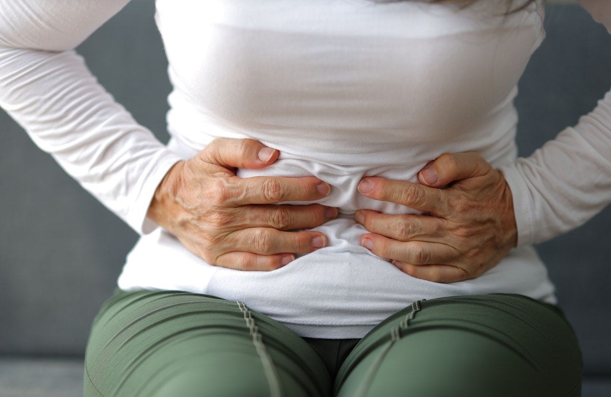 5 tips to alleviate constipation after Thanksgiving from a top gut health doctor