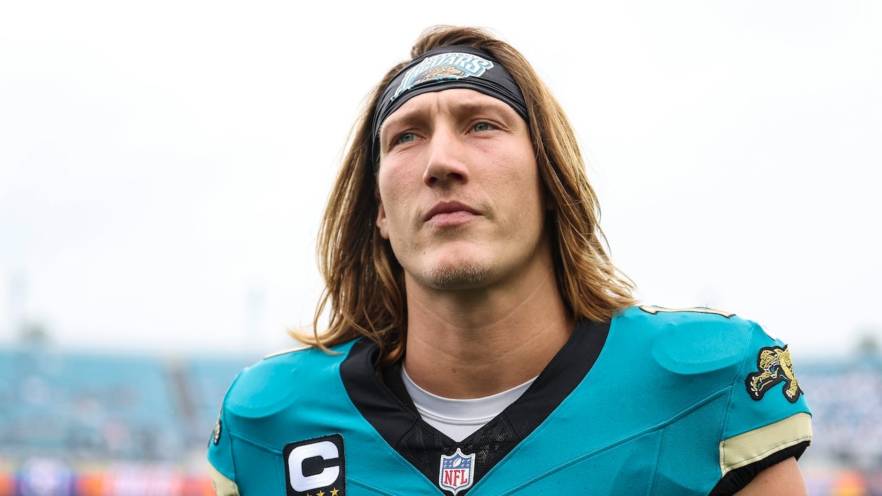 Trevor Lawrence needs ‘significant’ surgery after illegal hit from Texans’ Azeez Al-Shaair: report